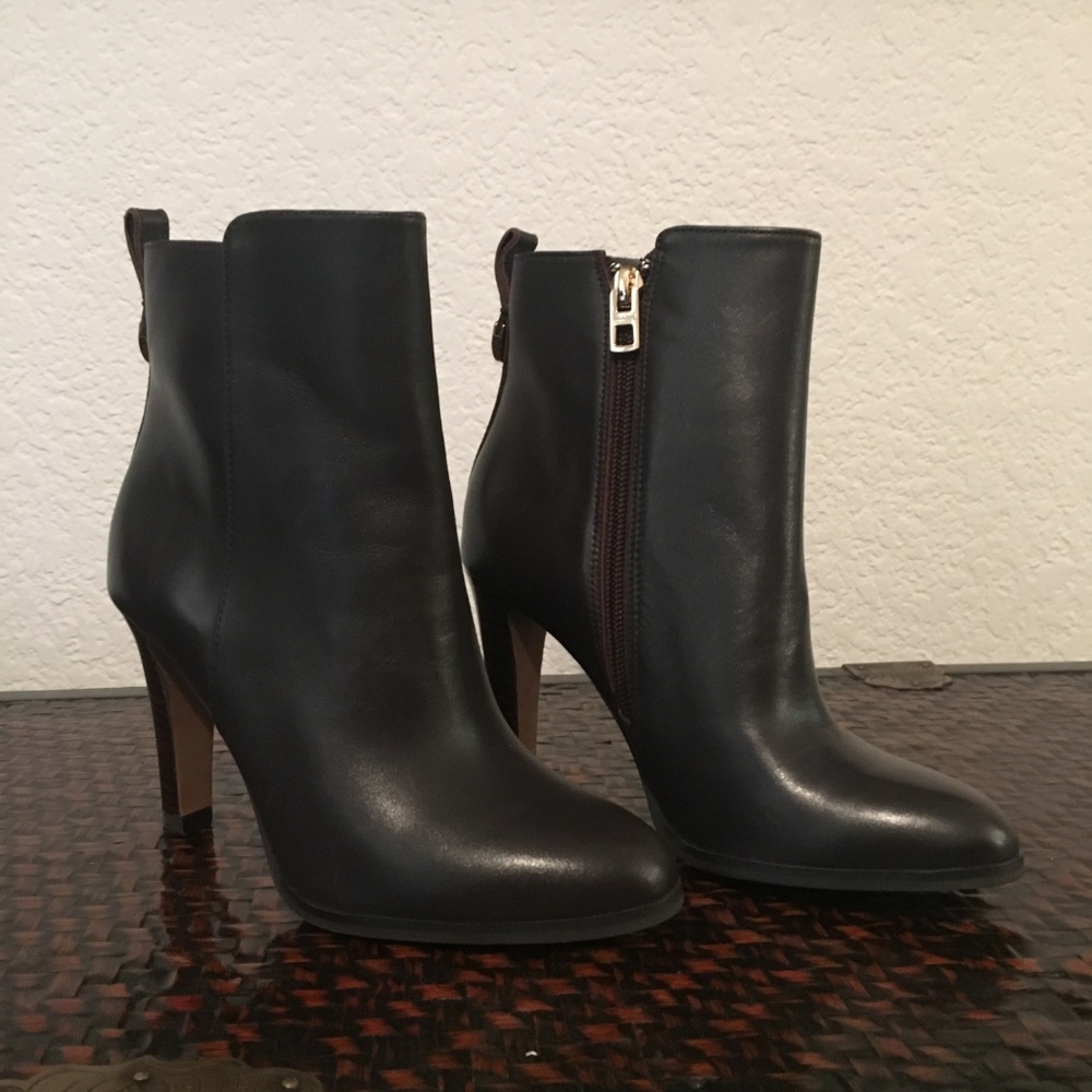 Coach Bootie - Picture 3 of 5